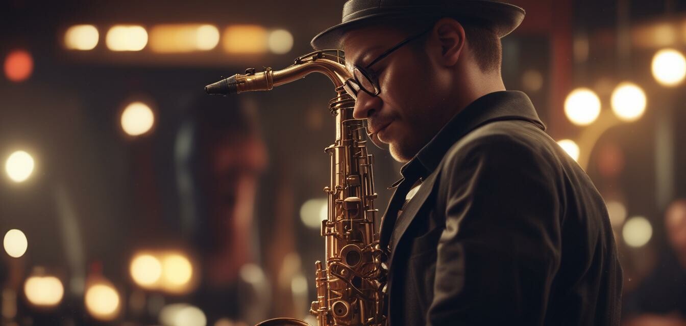 Contemporary Saxophone Styles