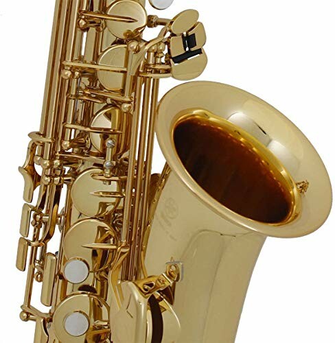 Yamaha YAS-280 Alto Saxophone