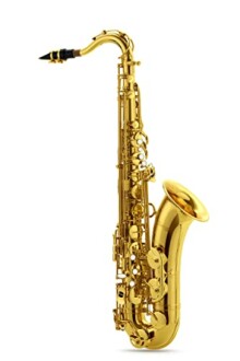 Eldon by Antigua Tenor Saxophone (TS-22)