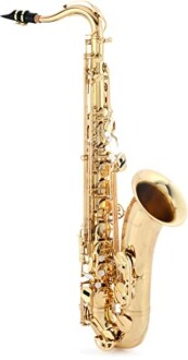 Selmer STS411 Tenor Saxophone