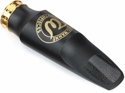 Theo Wanne ESSENTIALS Contemporary Tenor Saxophone Mouthpiece