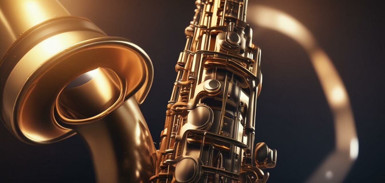 Tenor Saxophone Buying Guide